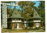 FOCSANI CABANA TURISTICA CAPRIOARA RETEAUA COOP COD236/73
