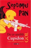 De ce umbla Cupidon gol - Septimiu Pan