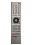 Telecomanda Grundig LED LCD cu Netflix