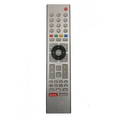 Telecomanda Grundig LED LCD cu Netflix