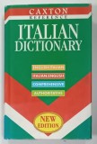 ITALIAN DICTIONARY by PAOLA PESAVENTO , 1999