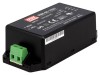 Alimentator Modular 60W 15VDC IRM-60-15ST