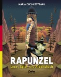 Cumpara ieftin Rapunzel. Lese-, Spiel- und Arbeitsbuch