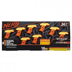 NERF ALPHA STRIKE SET 8 BLASTERE STINGER SD1 SuperHeroes ToysZone foto