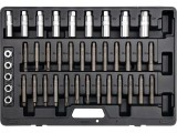 Set Chei Fixare Amortizoare, 39 Buc