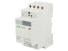 &quot;Contactor 4P 25A 230VAC NO IP20&quot;