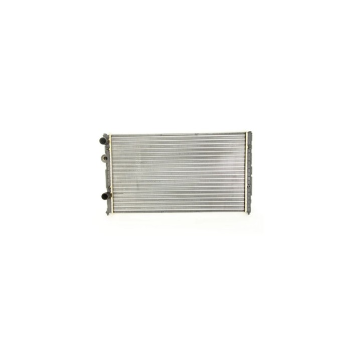 Radiator apa VW POLO caroserie 6NF TYC 737-0030