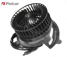 Ventilator habitaclu Mercedes 190 ( W201 ) 10.1982-08.1993 pt versiuni fara Aer Conditionat - BIT2-5001NU-1 foto