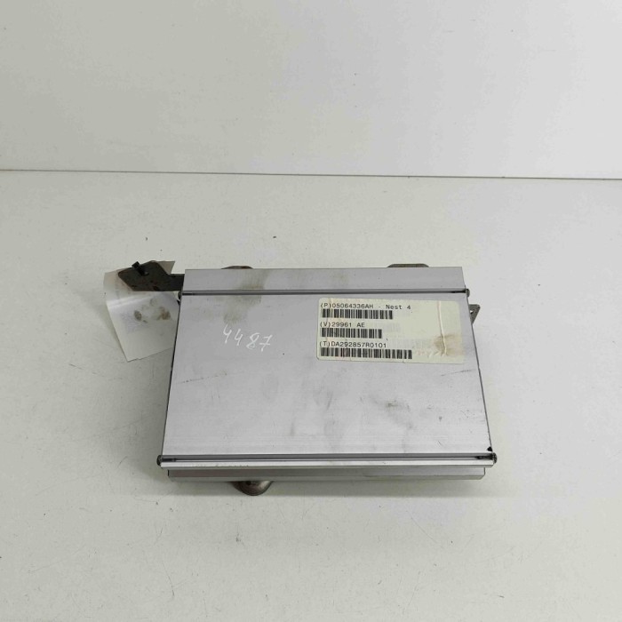 Amplificator de antena CHRYSLER 300 C LX 2008 OEM: 5064336AH