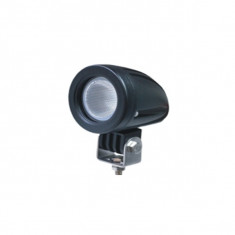 Proiector auto rotund cu leduri10W 12/24V FLOOD 60 Grade ProLux Led Off Road foto