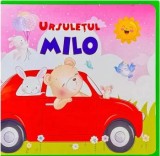 Ursuletul Milo/***, Flamingo GD