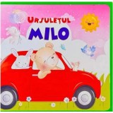Ursuletul Milo/***