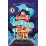 A Kalaposok - Tamzin Merchant