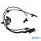 Senzor abs fata Toyota Prius (2009-2012)[_W3_] #1