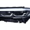 Far Bmw Seria 5 (G30/G31), 06.2020-12.2023, montare fata, stanga, LED; electric; fara modul LED; LED; Numar functii iluminare:5; fara marcaj &amp;quot;BM