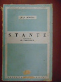 Stante- Jean Moreas