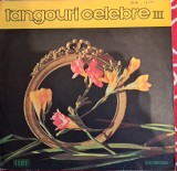 Disc Vinil Orchestra Electrecord Dirijor : Alexandru Imre - Tangouri Celebre III-Electrecord-EDE 0901