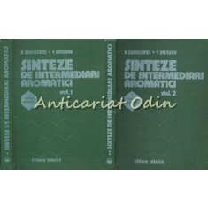 Sinteze De Intermediari Aromatici I, II - H. Sanielevici, F. Urseanu