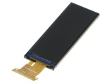 Afișaj TFT IPS 1,65&rdquo; MIKROE NV3007 350cd/m&sup2; LCD Display