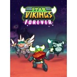 Star Vikings Forever