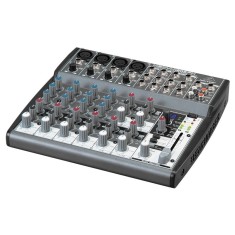 Mixer Audio Behringer Xenyx 1202FX foto