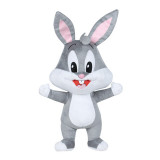 Cumpara ieftin Jucarie din plus Bugs Bunny baby, Looney Tunes, 26 cm, Play By Play