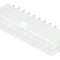 Soclu cablu-placă Mini-Fit Jr 4,2mm 22 PIN THT 9A