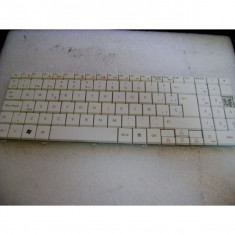 Tastatura laptop Packard Bell Easynote TJ72