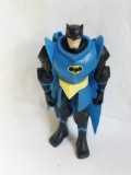 bnk jc Batman The Brave and The Bold - Animated Series DC Universe