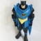 bnk jc Batman The Brave and The Bold - Animated Series DC Universe