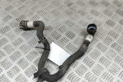 Furtun de lichid de răcire TESLA MODEL 3 2021 OEM: 1077594-00-C 27158918 foto