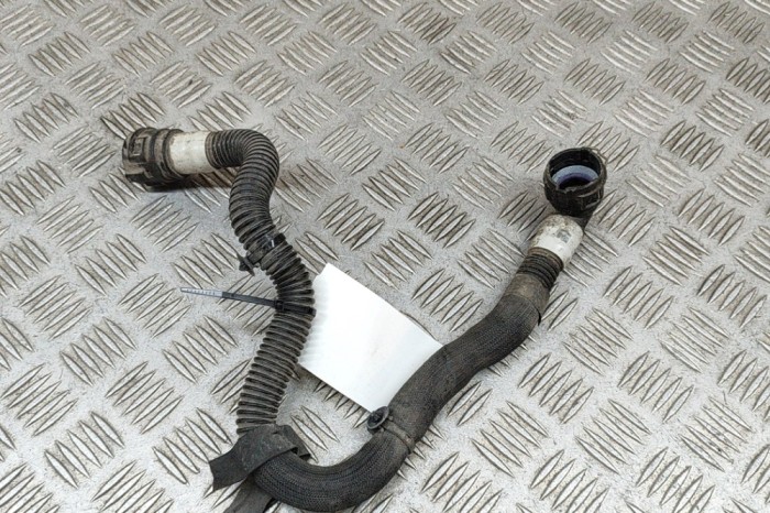 Furtun de lichid de răcire TESLA MODEL 3 2021 OEM: 1077594-00-C 27158918