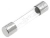 Siguranță cilindrică &icirc;nt&acirc;rziere 5A 250VAC din sticlă - Protecție electrică profesională, Littelfuse
