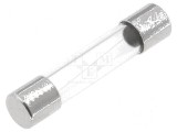 Siguranţă Rapidă 250mA 250VAC 6,3x32mm - Protecţie Electrică de &Icirc;naltă Performanţă, Littelfuse