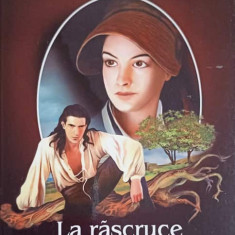 LA RASCRUCE DE VANTURI-EMILY BRONTE