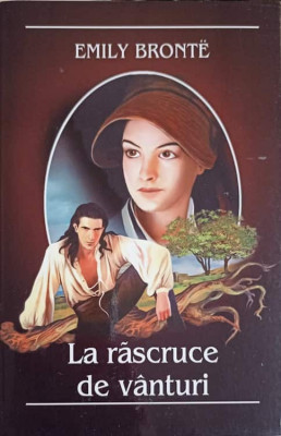 LA RASCRUCE DE VANTURI-EMILY BRONTE foto