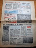 sportul supliment fotbal 1 septembrie 1989-loturile echipelor din divizia A