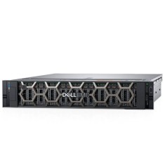 Server Dell PowerEdge R740xd, 2 x Xeon Gold 5118 12-Core, 24 x 2.5&amp;quot; Bay - Configureaza pentru comanda foto