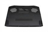 Carcasa inferioara bottom case Laptop, Acer, Nitro 5 AN515-45, AN515-56, AN515-57, 60.QBAN2.001, AP3AT000110-HA25, 7357215400005