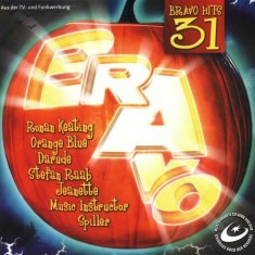 CD 2XCD Various &ndash; Bravo Hits 31 (-VG)