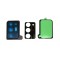 Geam Camera Samsung Galaxy Note 20, N980 Negru