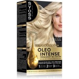 Syoss Oleo Intense Culoare permanenta pentru par cu ulei culoare 10-50 Light Ashy Blond 1 buc
