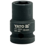Yato YT-1003 - Cheie tubulara de impact 13x39 mm 1/2 inch