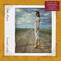 Tori Amos Scarlets Walk Half Speed Cut LP (2vinyl)