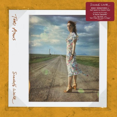 Tori Amos Scarlets Walk Half Speed Cut LP (2vinyl) foto