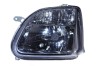 Far Opel Agila A 03.2002-2007 stanga 486519 4706110