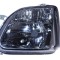 Far Opel Agila A 03.2002-2007 stanga 486519 4706110