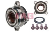Rulment roata Mitsubishi Pajero IV Motor 3.2 DI-D, 3.2 DI-D, 3.2 DI-D 4WD, 3.2 DI-D 4WD, 3.2 DI-D 4WD, 3.2 TD 4WD, 3.8 V6, 3.8 V6, 6 mm, OE 3880A015