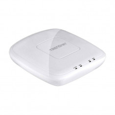 Access point Trendnet AC1200 Dual Band PoE MU-MIMO foto