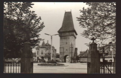 CPIB 21819 - CARTE POSTALA - MEDIAS foto